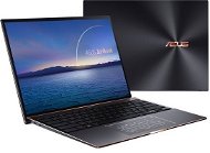 Repasováno - ASUS Zenbook S UX393EA-HK005T Jade Black celokovový - Ultrabook