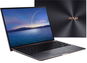 Repasované - ASUS Zenbook S UX393EA-HK005T Jade Black celokovový - Ultrabook