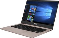 ASUS ZENBOOK UX410UA-GV232T Rose Gold Metal - Laptop