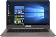 ASUS ZenBook UX410UQ-GV072T Quartz Gray - Laptop