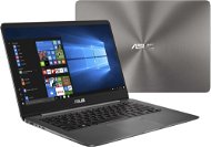 ASUS ZENBOOK UX430UQ-GV218T Gray Metal - Laptop