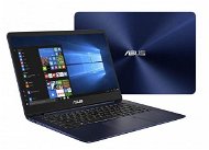 ASUS ZENBOOK UX430UQ-GV015R modrý kovový - Ultrabook