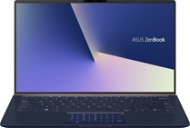 ASUS ZenBook 14 UX433FA-A5045T Royal Blue Metal - Ultrabook