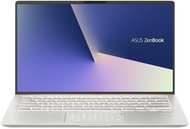 ASUS ZenBook 14 UX433FA-A5099T Icicle Silver - Ultrabook