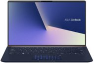 ASUS ZenBook 14 UX433FA-N5293T Royal Blue Metal - Ultrabook
