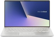 ASUS ZenBook 14 UX433FAC-A5132T Icicle Silver Metal - Ultrabook
