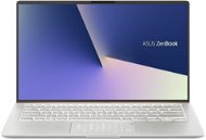 ASUS ZenBook 14 UX433FA-A5047T Ezüst - Ultrabook