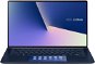 ASUS ZenBook 14 UX434FL-A6036T Kék - Notebook