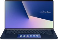 Asus ZenBook 14 UX434FL-A6036T Kék - Laptop