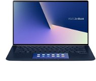 ASUS ZenBook 14 UX434FAC-A5106T Kék - Ultrabook
