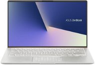 ASUS ZenBook 14 UX433FN-A5058T Icicle Silver Metal - Ultrabook