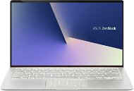 Asus Zenbook 14 UX433FAC-A5125T Icicle Silver - Ultrabook