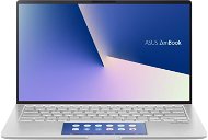 Asus Zenbook 14 UX434FLC-A5293T Icicle Silver - Ultrabook