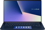 Asus Zenbook 14 UX434FLC-A5294T Royal Blue - Ultrabook