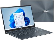 ASUS Zenbook 14 UX425EA-KI355W Pine Grey all-metal - Laptop