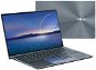 ASUS Zenbook 14 UX435EA-K9081T Pine Grey All-metal - Laptop