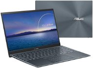 ASUS Zenbook 14 UX425EA-KI977W Pine Grey, celokovový - Notebook