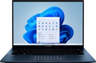 ASUS Zenbook 14 OLED UX3402ZA-OLED385W Ponder Blue all-metal - Laptop