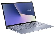 ASUS ZenBook UX431FA-AN015R Utopia Blue Metal - Laptop