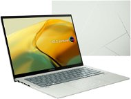 ASUS Zenbook 14 OLED UX3402ZA-KM134W Aqua Celadon - Laptop
