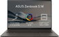 ASUS Zenbook S 14 OLED UX5406SA-OLED093X Zumaia Gray celokovový - Notebook