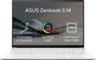 ASUS Zenbook S 14 OLED UX5406SA-OLED227X Scandinavian White celokovový - Notebook