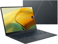 ASUS Zenbook 14X OLED UX3404VC-M9170W Inkwell Gray celokovový - Notebook