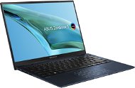 ASUS Zenbook S 13 Flip OLED UP5302ZA-LX433W Ponder Blue celokovový - Ultrabook