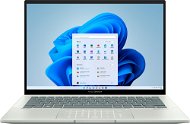 ASUS Zenbook 14 OLED UX3402ZA-OLED673W Aqua Celadon celokovový - Laptop