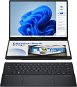 ASUS Zenbook Duo OLED UX8406MA-OLED085X Inkwell Gray celokovový - Laptop