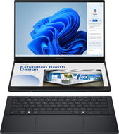 ASUS Zenbook Duo UX8406CA-OLED068X Basalt Gray - Tablet PC