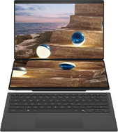 ASUS Zenbook DUO UX8407AA-OLED514X Moher Gray celokovový (bez adaptéru) - Laptop