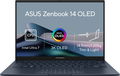 ASUS Zenbook 14 OLED UX3405MA-OLED231W Ponder Blue celokovový