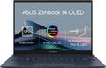 ASUS Zenbook 14 UX3405CA-OLED232X Ponder Blue celokovový