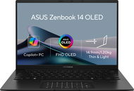 ASUS Zenbook 14 UM3406KA-OLED027W Jade Black - Notebook
