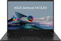 ASUS Zenbook 14 UM3406KA-OLED027W Jade Black - Notebook