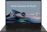 ASUS Zenbook 14 UM3406KA-OLED169W Jade Black - Notebook