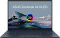 ASUS Zenbook 14 UX3405CA-OLED644W Ponder Blue celokovový