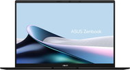 ASUS Zenbook 14 UM3406GA-OLED040W Jade Black - Laptop