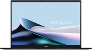 ASUS Zenbook 14 UM3406GA-OLED056WZ Jade Black (bez adaptéru) - Laptop