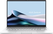 ASUS Zenbook 14 UX3405CA-OLED1526W Foggy Silver - Laptop