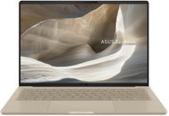ASUS Zenbook A16 UX3607QA-OLED111WZ Zabriskie Beige (bez adaptéru) - Laptop