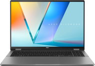 ASUS Vivobook 16 Flip TP3607AA-OLED012W Matte Gray kovový (bez adaptéru) - Laptop