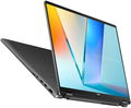 ASUS Vivobook 16 Flip TP3607SH-OLED032X Matte Gray kovový