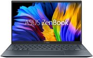 ASUS ZenBook 14 UM425UAZ-KI016T Pine Grey celokovový - Notebook