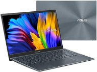 ASUS ZenBook 14 UM425QA-KI013T Pine Grey All-metal - Laptop