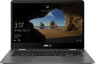 ASUS ZenBook Flip 14 UX461UN-E1016T Szurke - Tablet PC