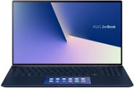ASUS Zenbook 15 UX532FT-A9011T Royal Blue Metal - Laptop