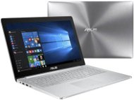 ASUS ZENBOOK Pro UX501VW-GE179T metal - Laptop