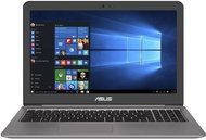 ASUS ZENBOOK U510UW-FI125R grey metallic - Ultrabook